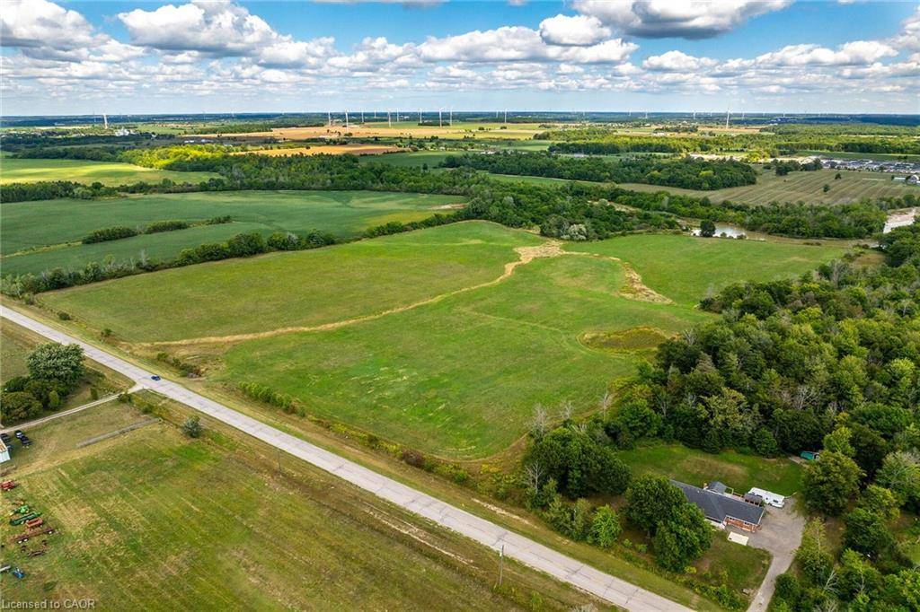 Nanticoke, ON N0A 1L0,0 Brooklin Road