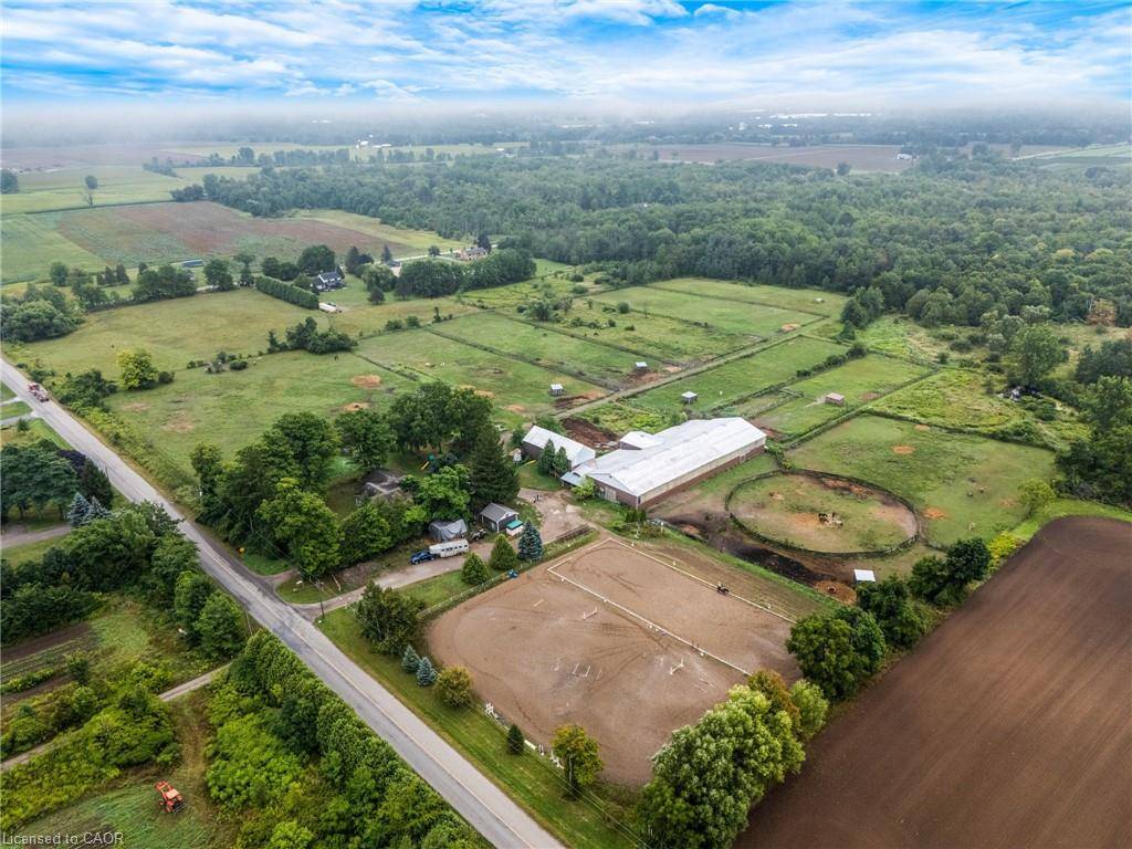 Flamborough, ON L0R 2H2,1374 5th Concession Road W