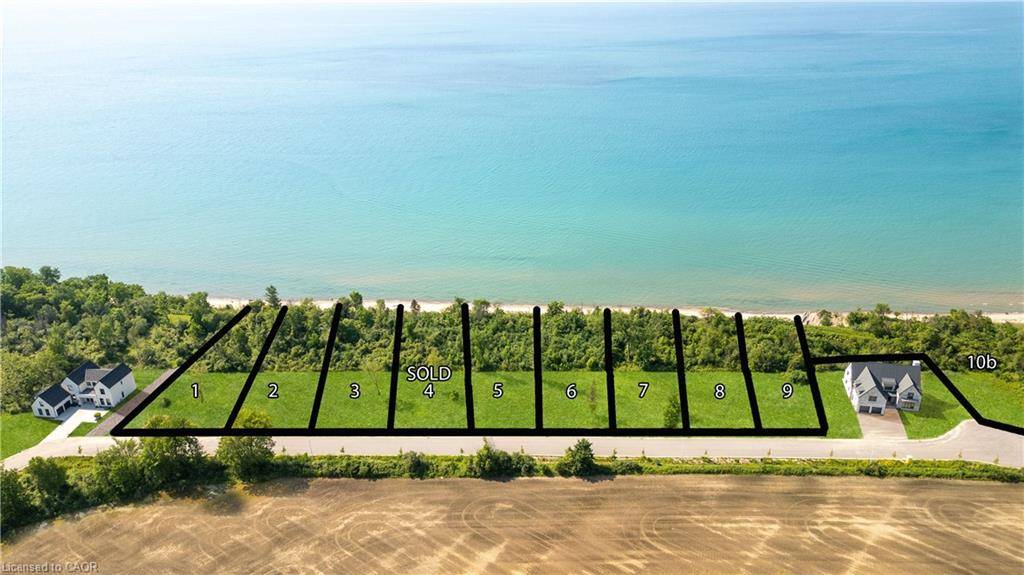 Plympton-wyoming, ON N0N 1E0,7073 Blue Coast Heights