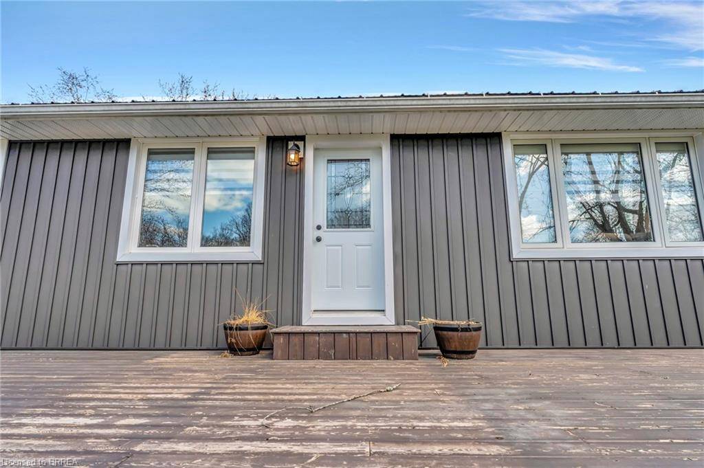 Langton, ON N0E 1G0,1684 Hazen Road