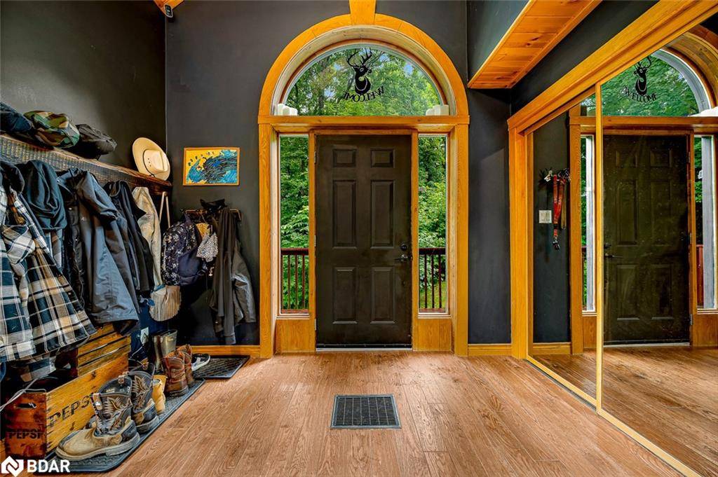 Port Sydney, ON P0B 1L0,806 Clearwater Lake Road