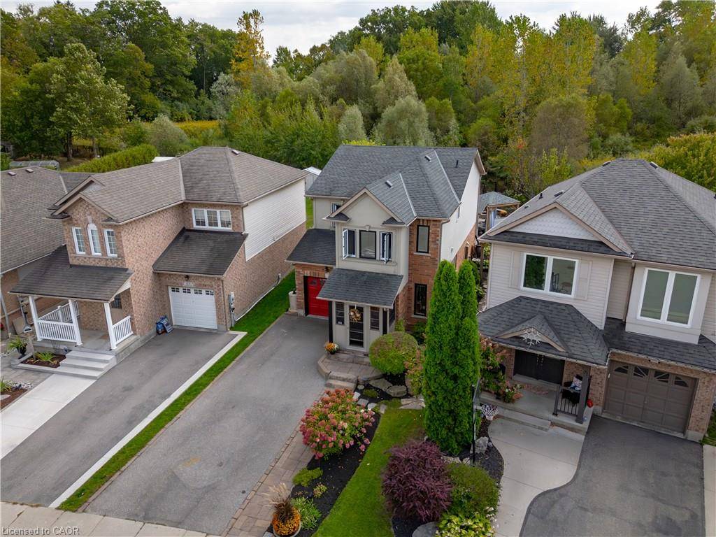 Cambridge, ON N1P 1G6,67 Bailey Drive