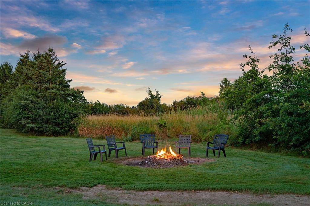 Hagersville, ON N0A 1H0,526 2nd Line