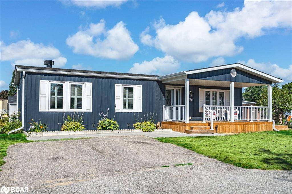 Innisfil, ON L9S 1P6,10 Nettles Cove