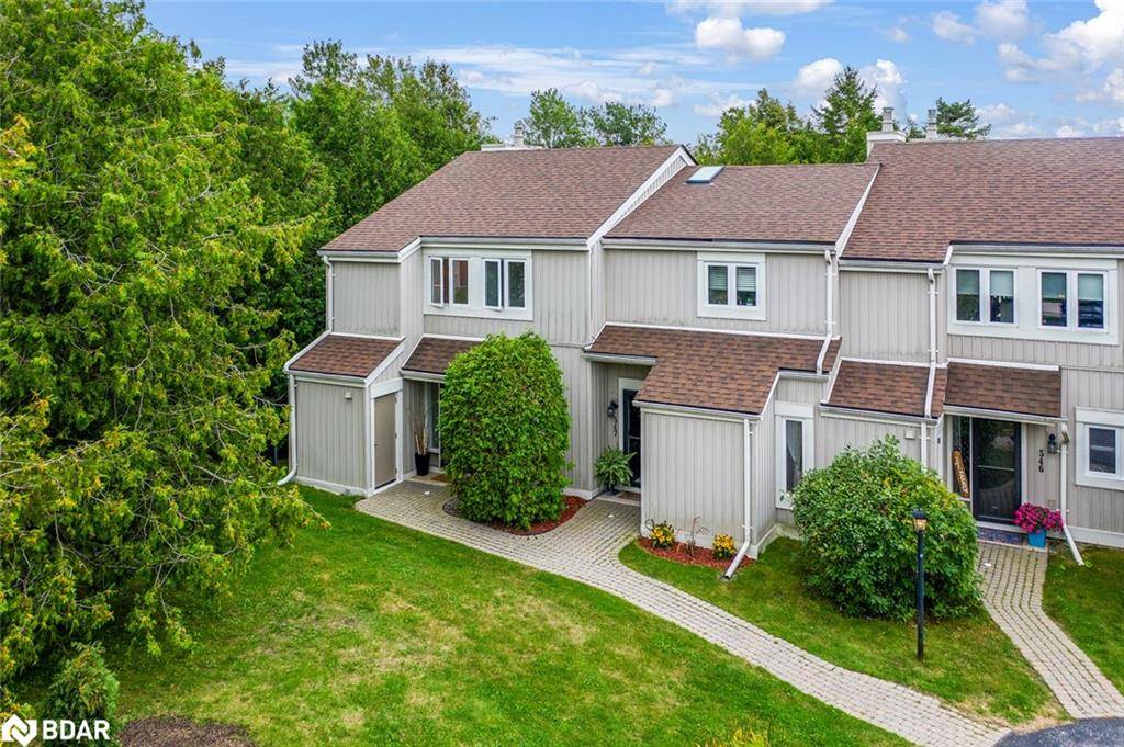 Collingwood, ON L9Y 5B4,548 Oxbow Crescent