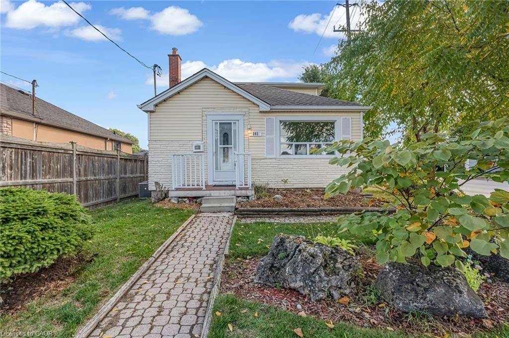 Hamilton, ON L8K 3G3,161 Cochrane Road