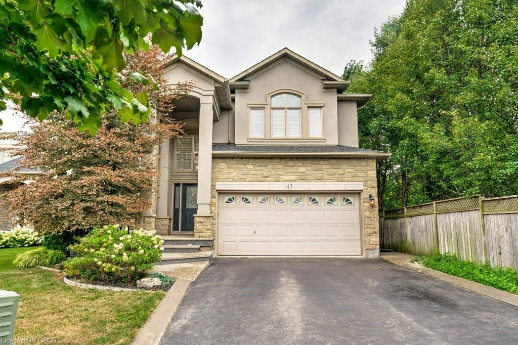 Hamilton, ON L0R 2H6,47 Premier Road