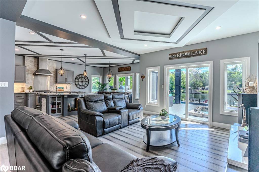 Severn, ON P0E 1N0,1657 Peninsula Point Road