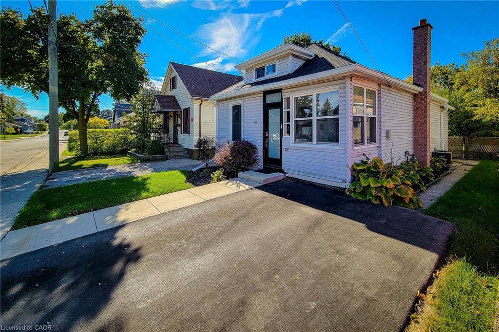 Hamilton, ON L9A 4N8,86 East 18th Street