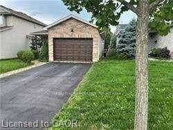 London, ON N5W 6G5,91 Loggers Grove