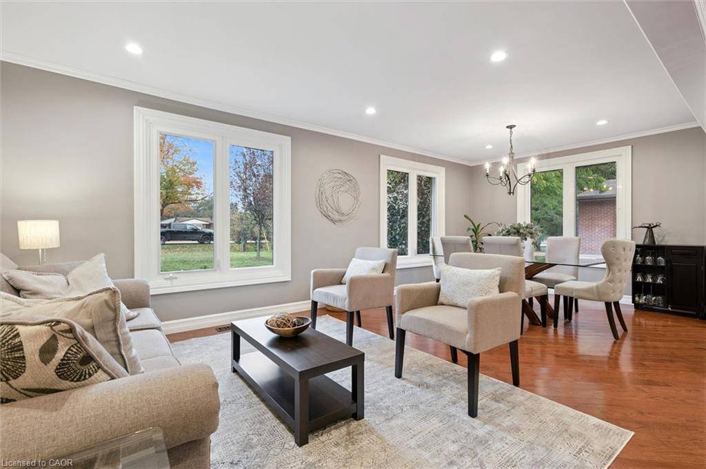 Fergus, ON N1M 2W3,45 Sideroad 18