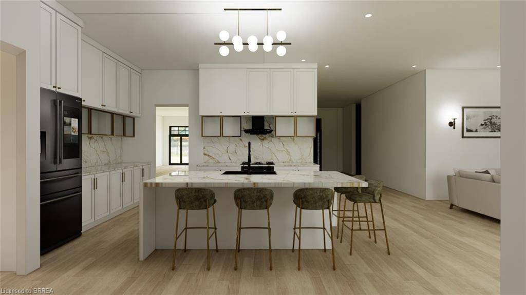 Norwich, ON N0J 1P0,3 Ironwood Court