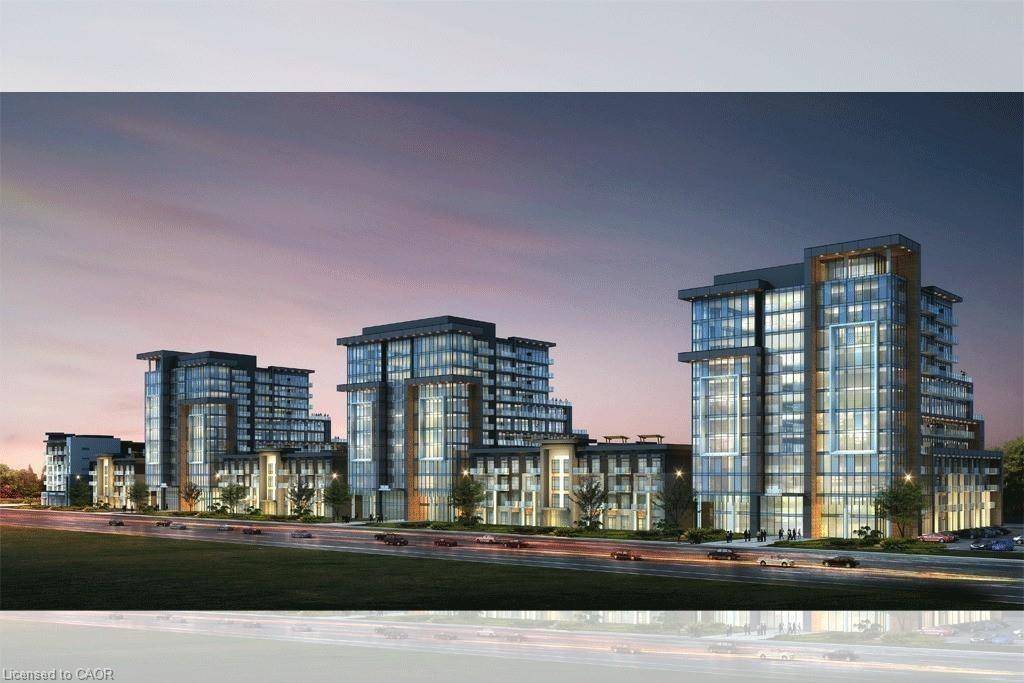 Waterdown, ON L8B 2A6,470 Dundas Street E #215