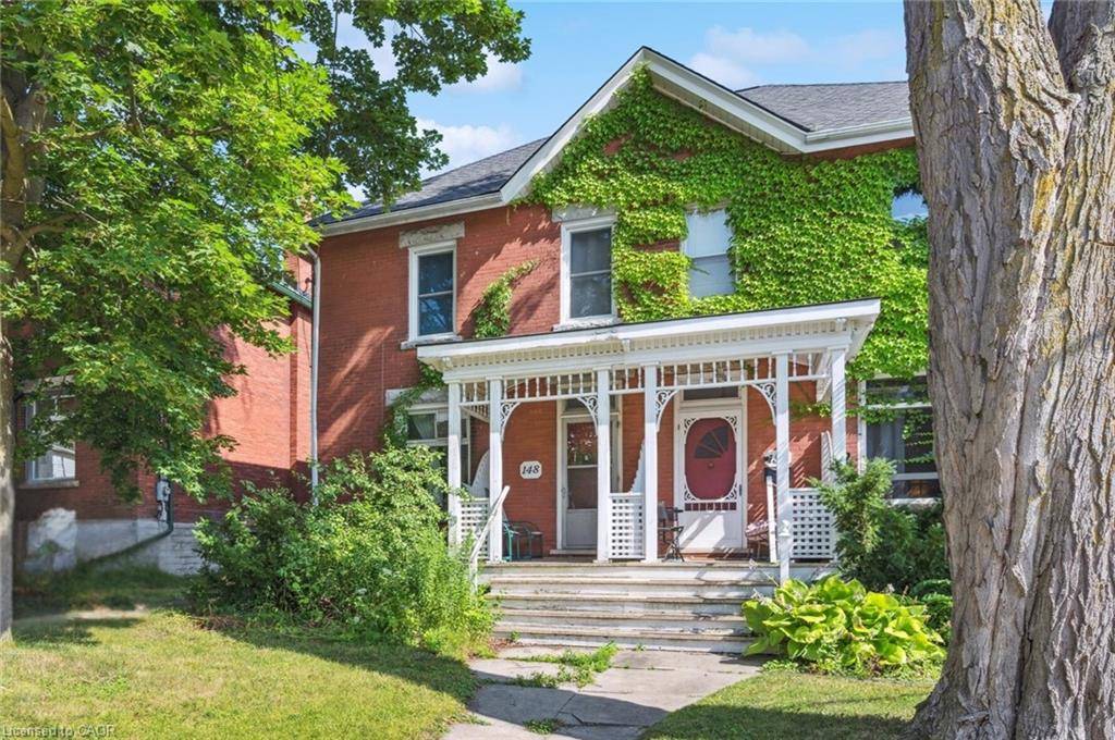 Guelph, ON N1H 2J5,148 Suffolk Street W