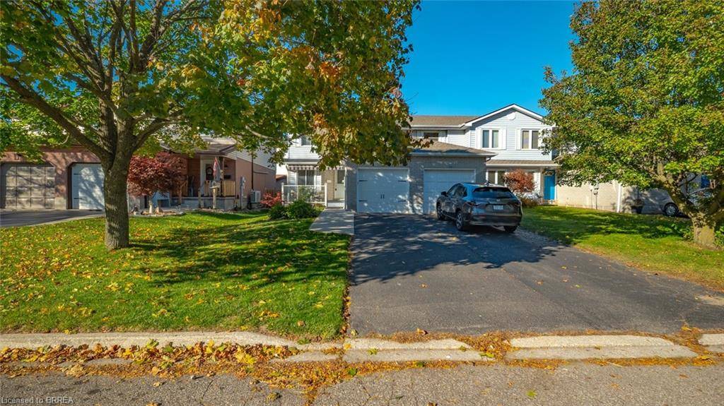 Simcoe, ON N3Y 5J9,23 Freeman Crescent