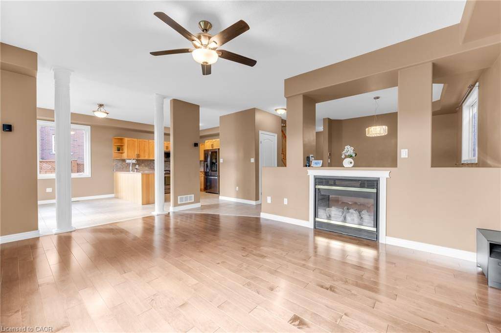 Hamilton, ON L9K 1R9,114 Armour Crescent