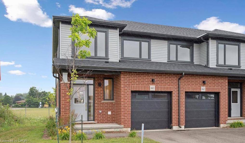 Ayr, ON N0B 1E0,60 Ayr Meadows Crescent