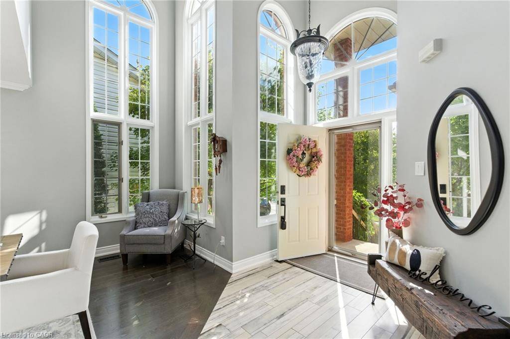 Waterdown, ON L8B 0H1,36 Pinecreek Road