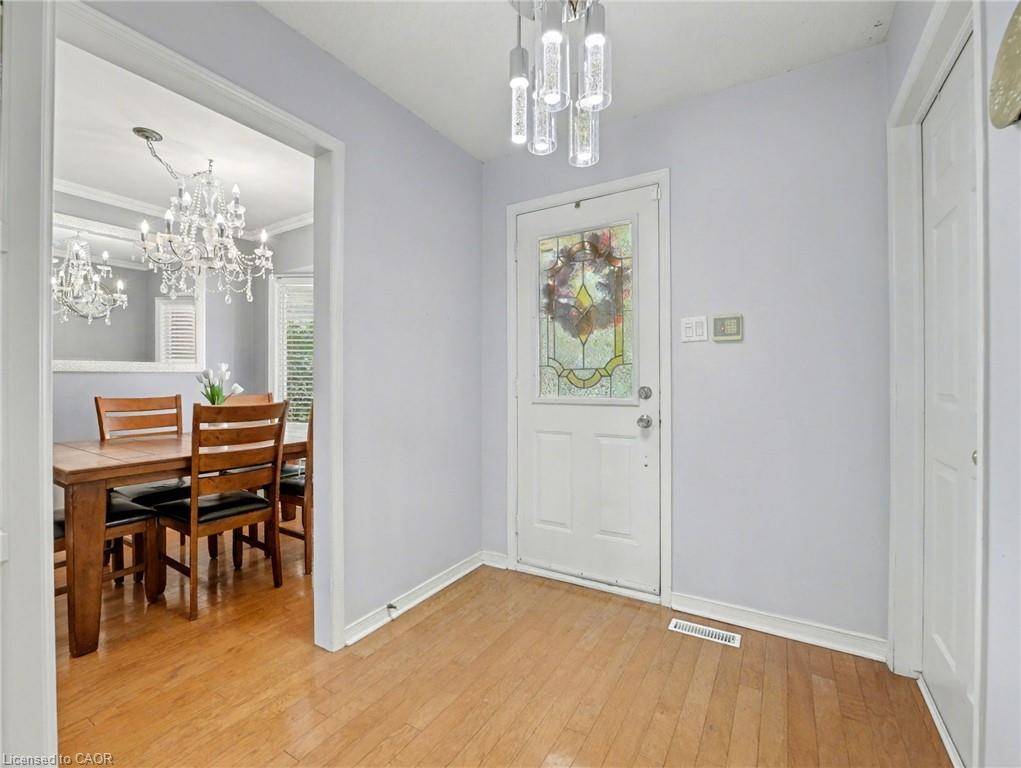 Hamilton, ON L8W 3E7,635 Rexford Drive