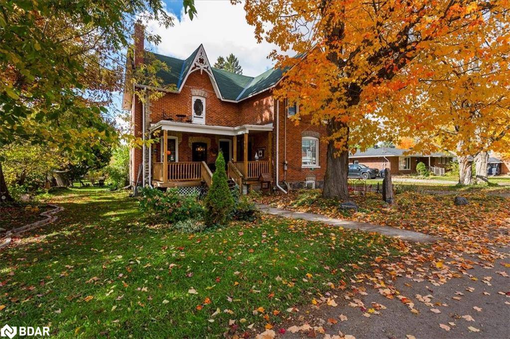 Coldwater, ON L0K 1E0,10 Eplett Street