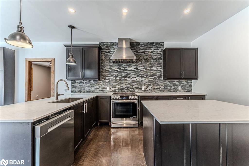 Bancroft, ON K0L 1C0,24B Buck Hill Road