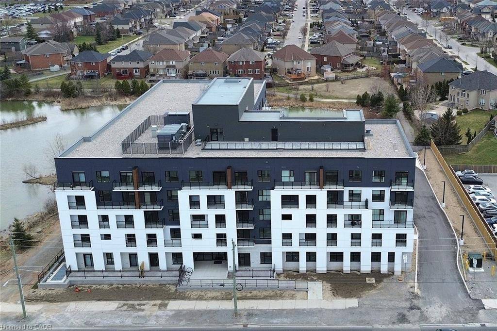 Hamilton, ON L0R 1P0,1936 Rymal Road E #513