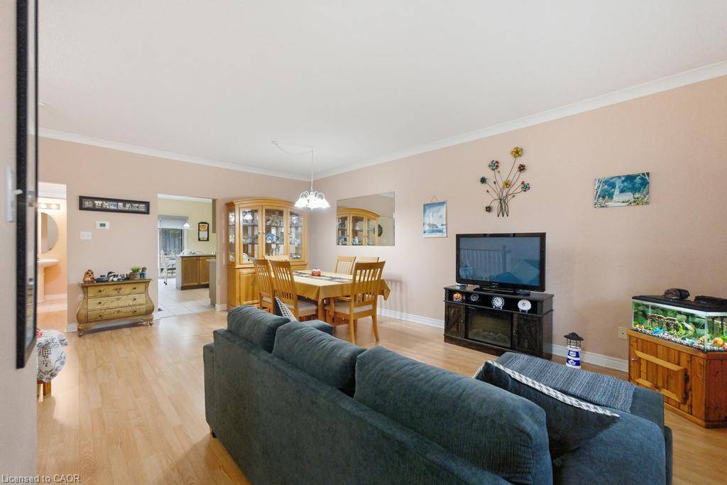 34 Southbrook Drive #7, Binbrook, ON L0R 2C0