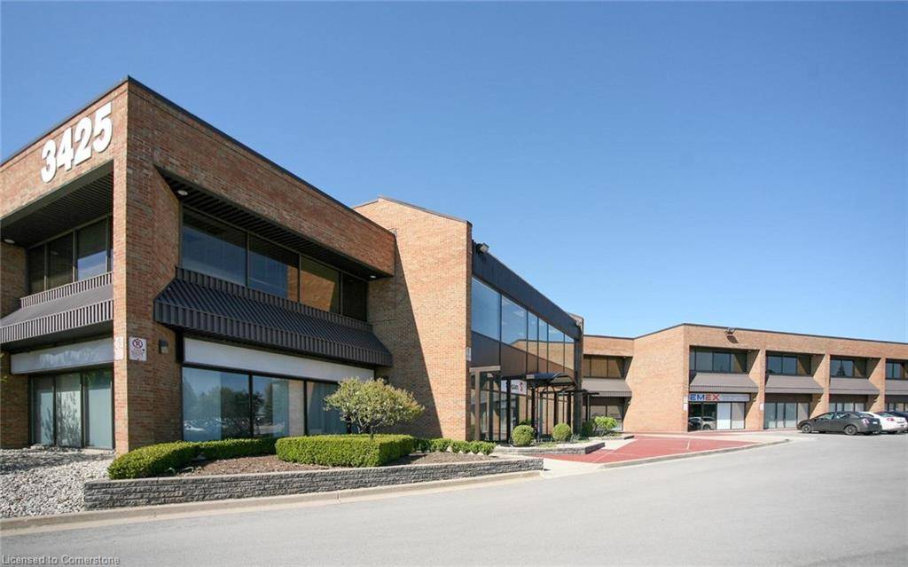 Burlington, ON L7N 3N1,3425 Harvester Road #20