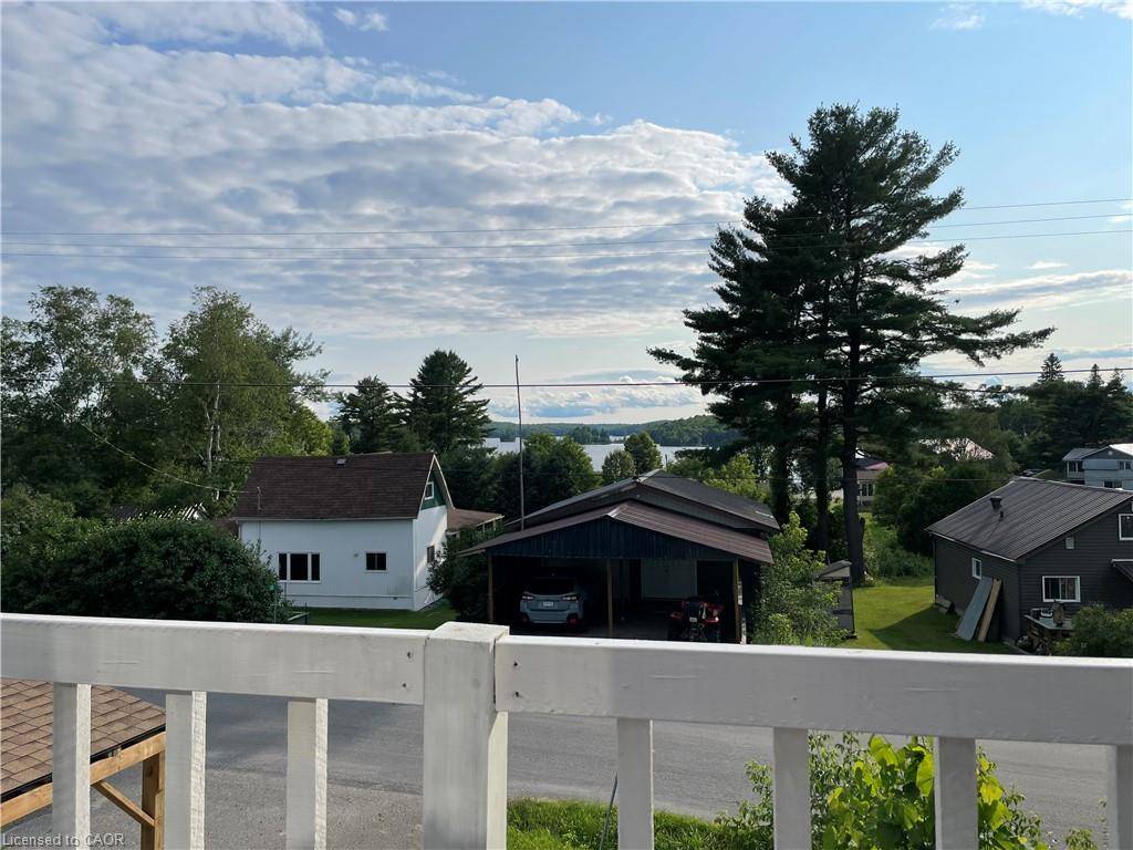 Parry Sound, ON P0H 1Y0,142 Wilson Lake Crescent Crescent