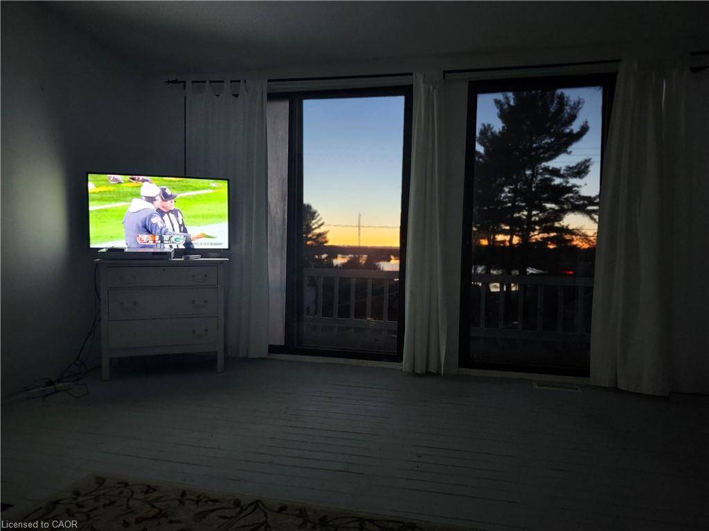 Parry Sound, ON P0H 1Y0,142 Wilson Lake Crescent Crescent