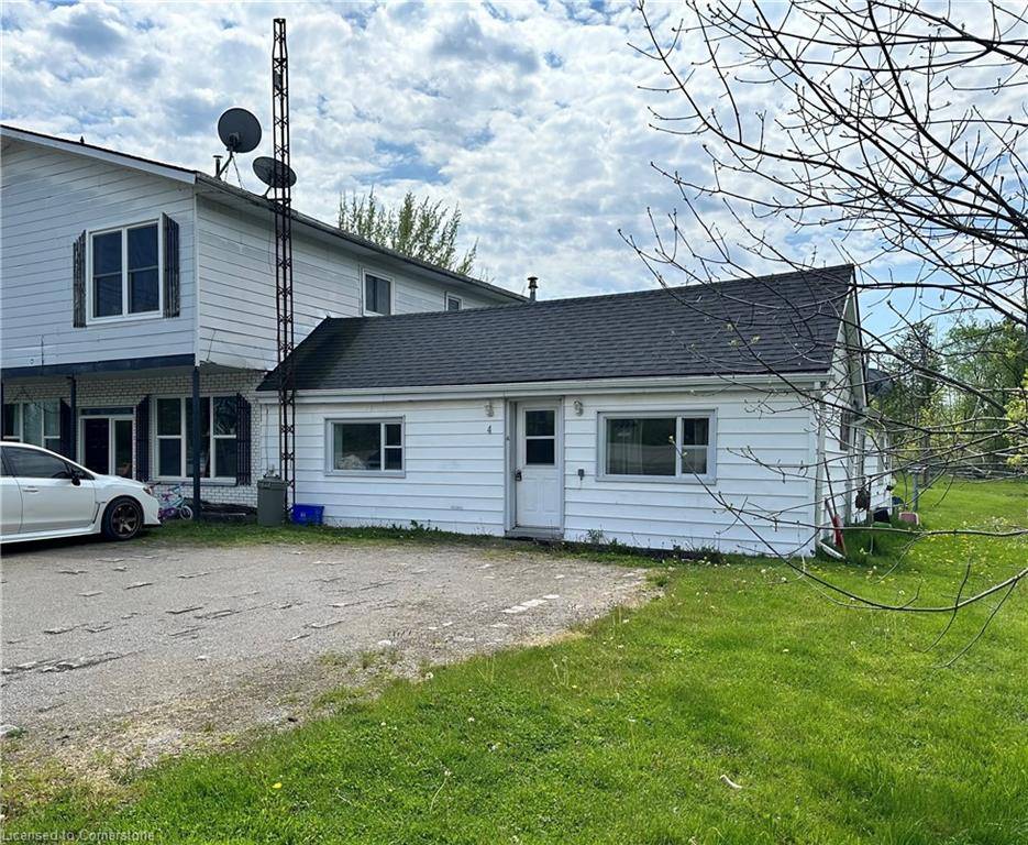 Dunnville, ON N0A 1K0,1572 North Shore Drive