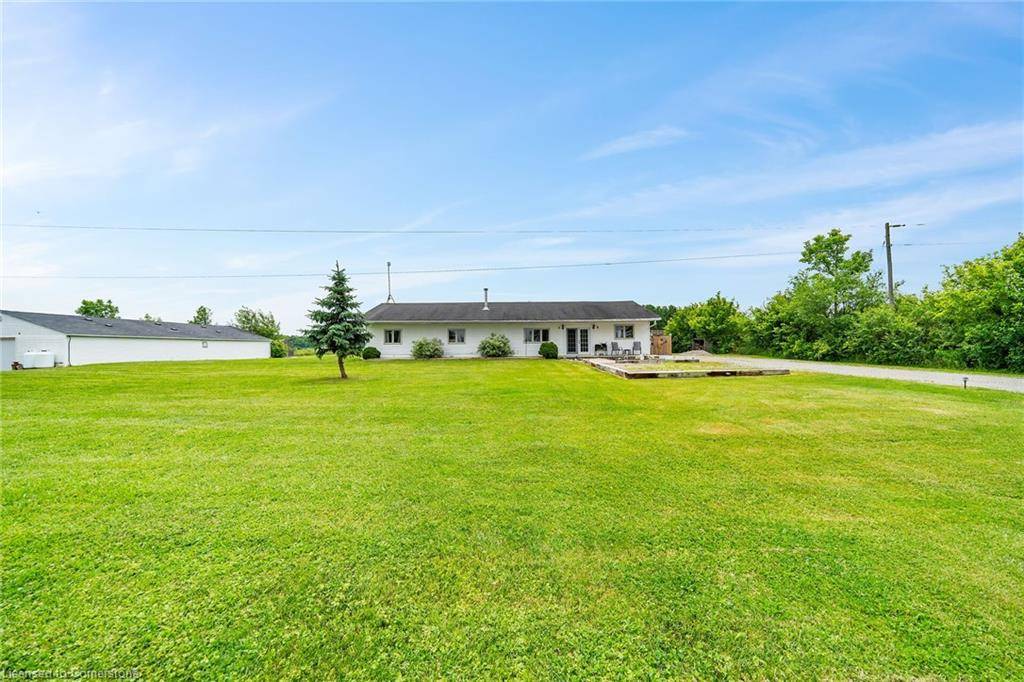 Jarvis, ON N0A 1J0,1586 Concession 6 Walpole Road