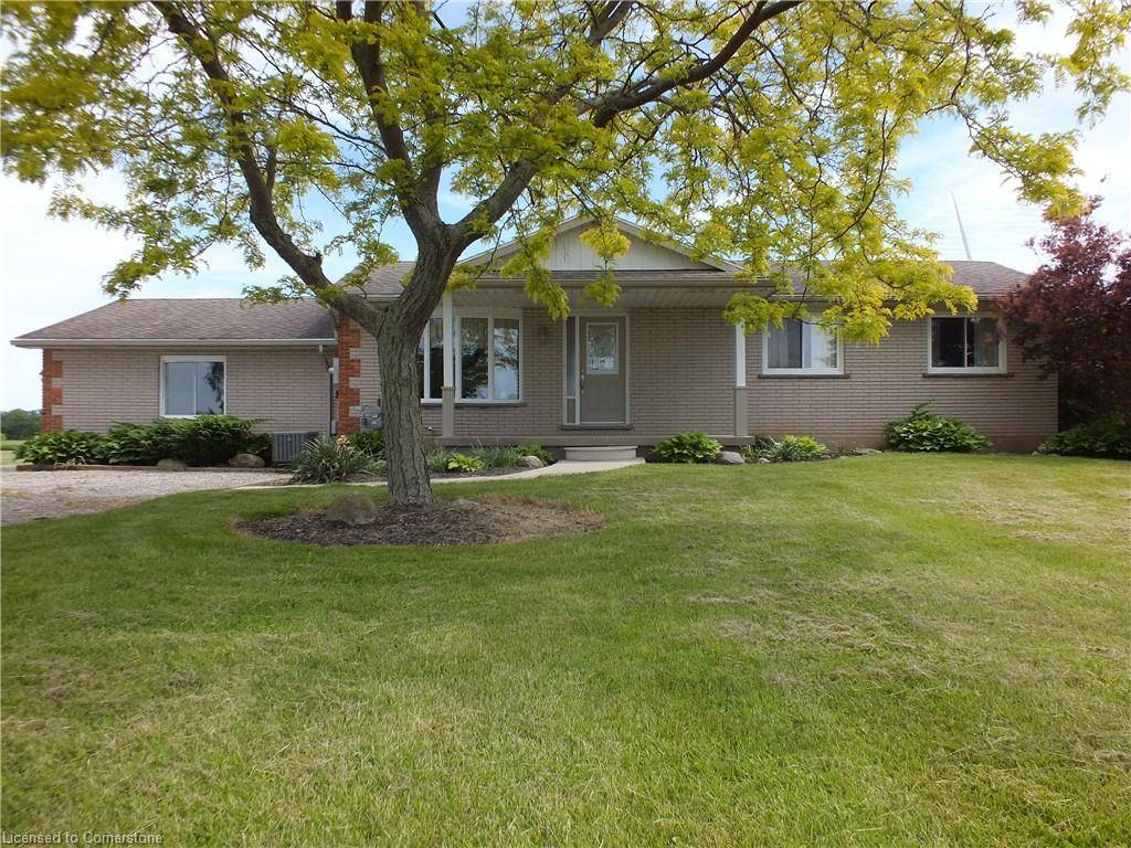 Dunnville, ON N1A 2W8,6002 Rainham Road