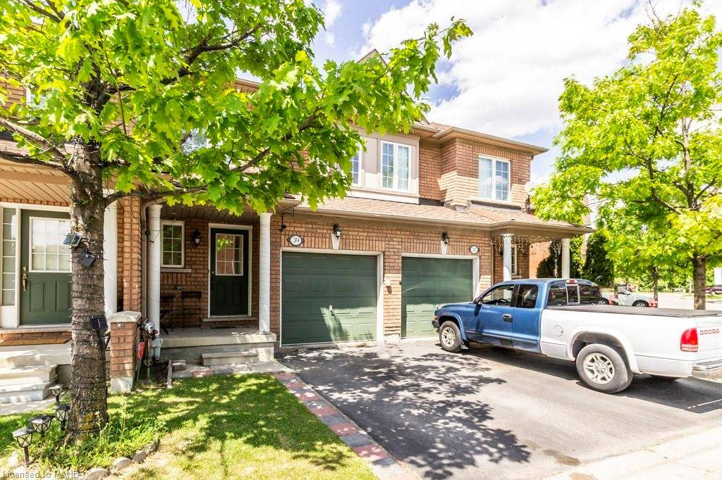 Mississauga, ON L5W 1Z4,6399 Spinnaker Circle #39