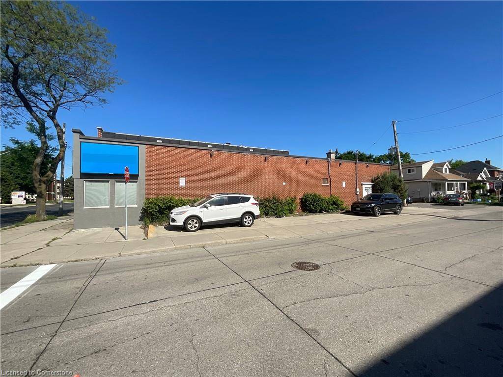 Hamilton, ON L8K 1B6,1359 Main Street E