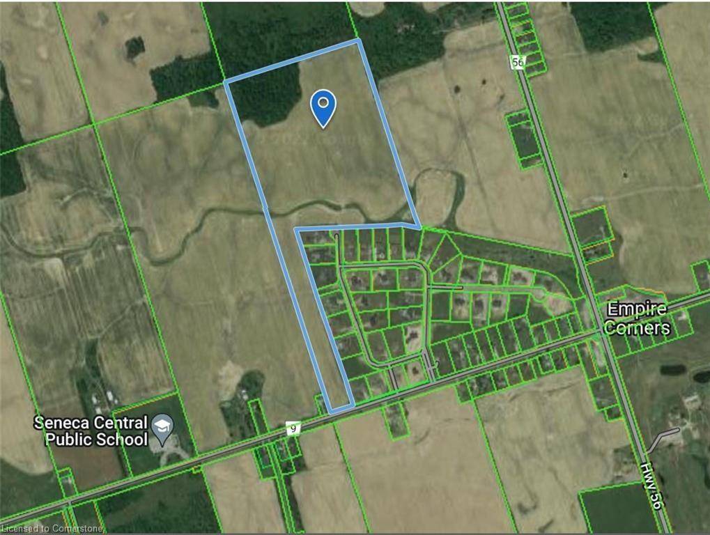 York, ON N0A 1R0,PART LOT 14 #9 Haldimand Road