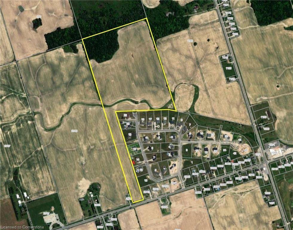 York, ON N0A 1R0,PART LOT 14 #9 Haldimand Road