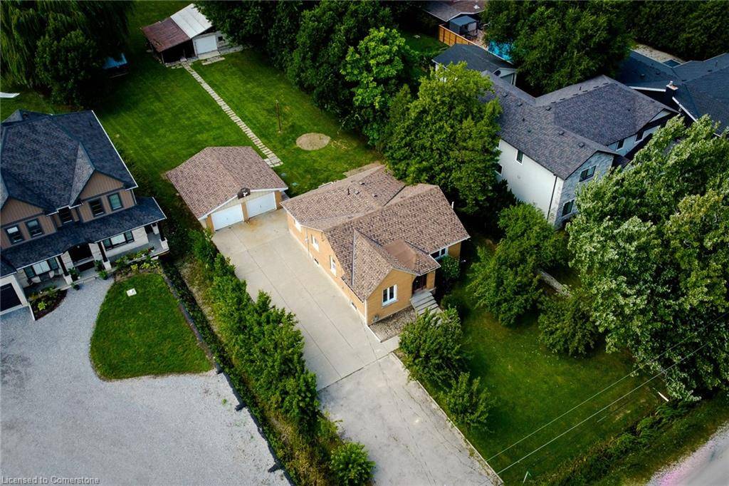 Stoney Creek, ON L8J 3J5,47 3rd Road E