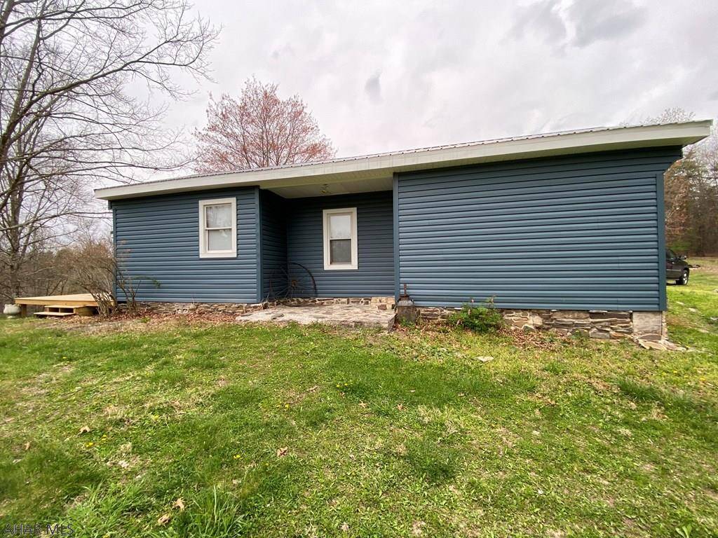 Clearville, PA 15535,168 Beaumont Road, Clearville, PA 15535