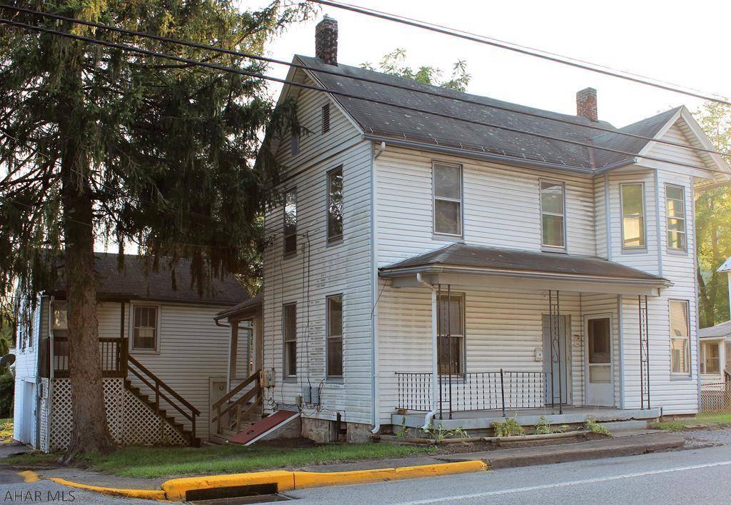 Everett, PA 15537,4 Elizabeth Avenue, Everett, PA 15537