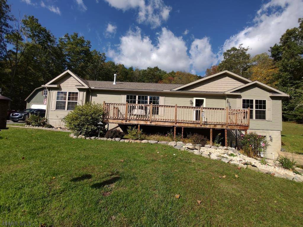 Clearville, PA 15535,3385 Chaneysville Road, Clearville, PA 15535