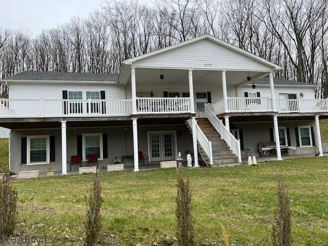 Claysburg, PA 16625,222 Picnic Road, Claysburg, PA 16625