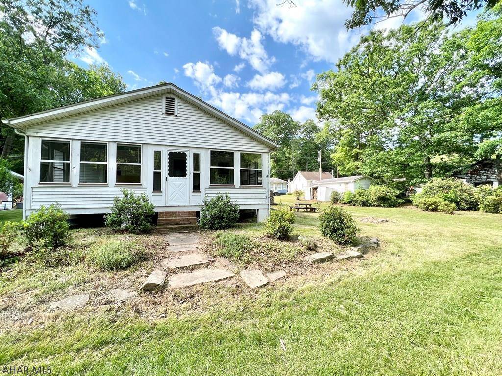 Hopewell, PA 16650,186 Cypher Beach Road, Hopewell, PA 16650