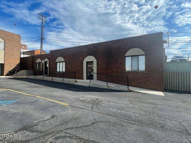 Altoona, PA 16601,615 Howard Avenue, 200, Altoona, PA 16601