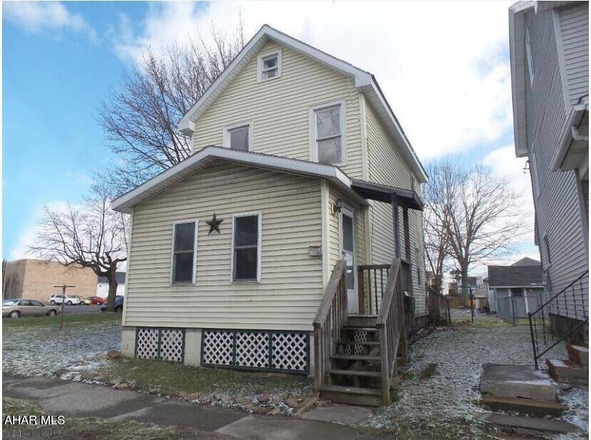 Altoona, PA 16601,892 31st Street, Altoona, PA 16601