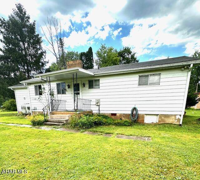 Tyrone, PA 16686,518 Riggleman Road, Tyrone, PA 16686