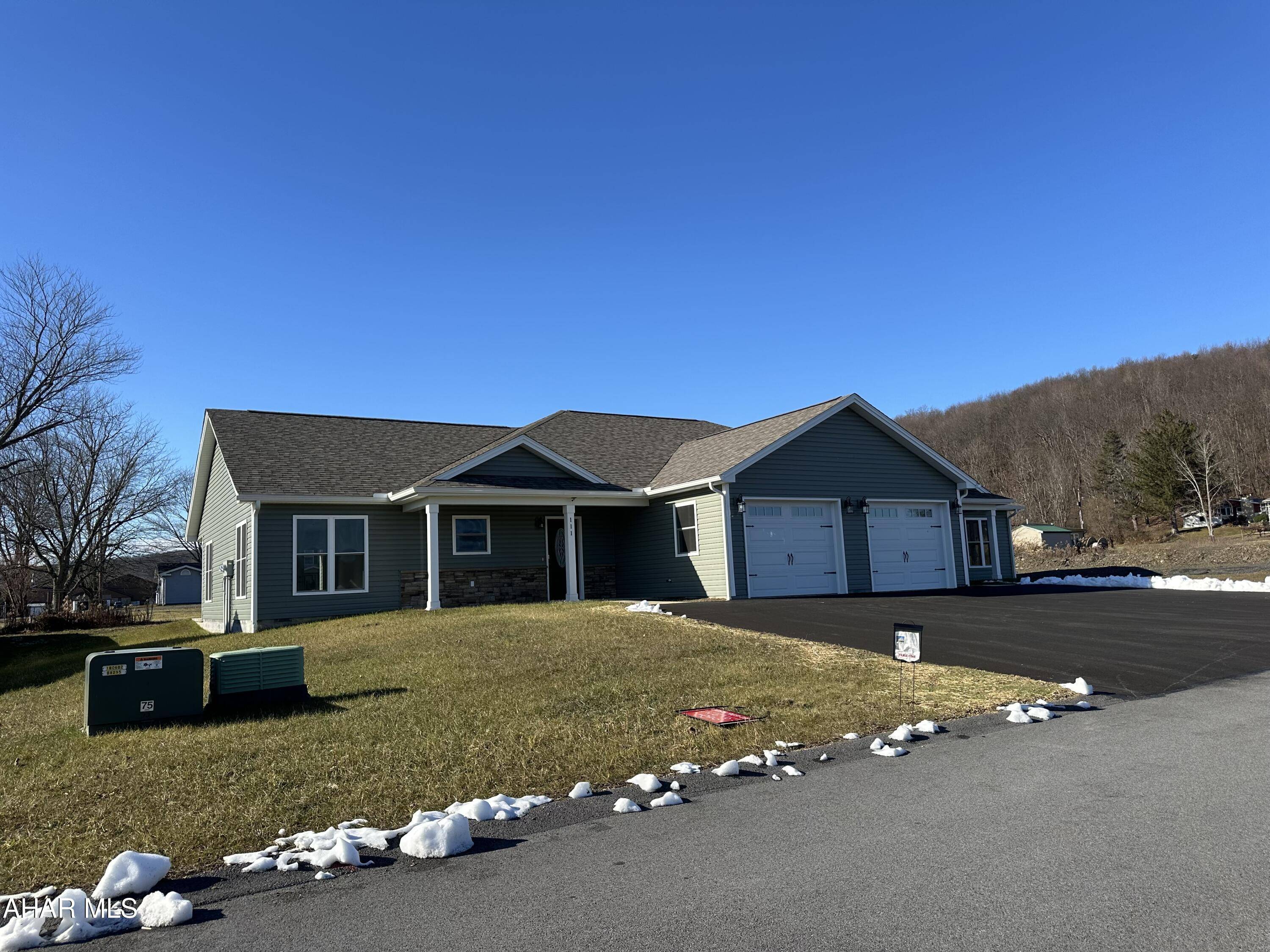 Duncansville, PA 16635,111 Red Tail Circle, Duncansville, PA 16635