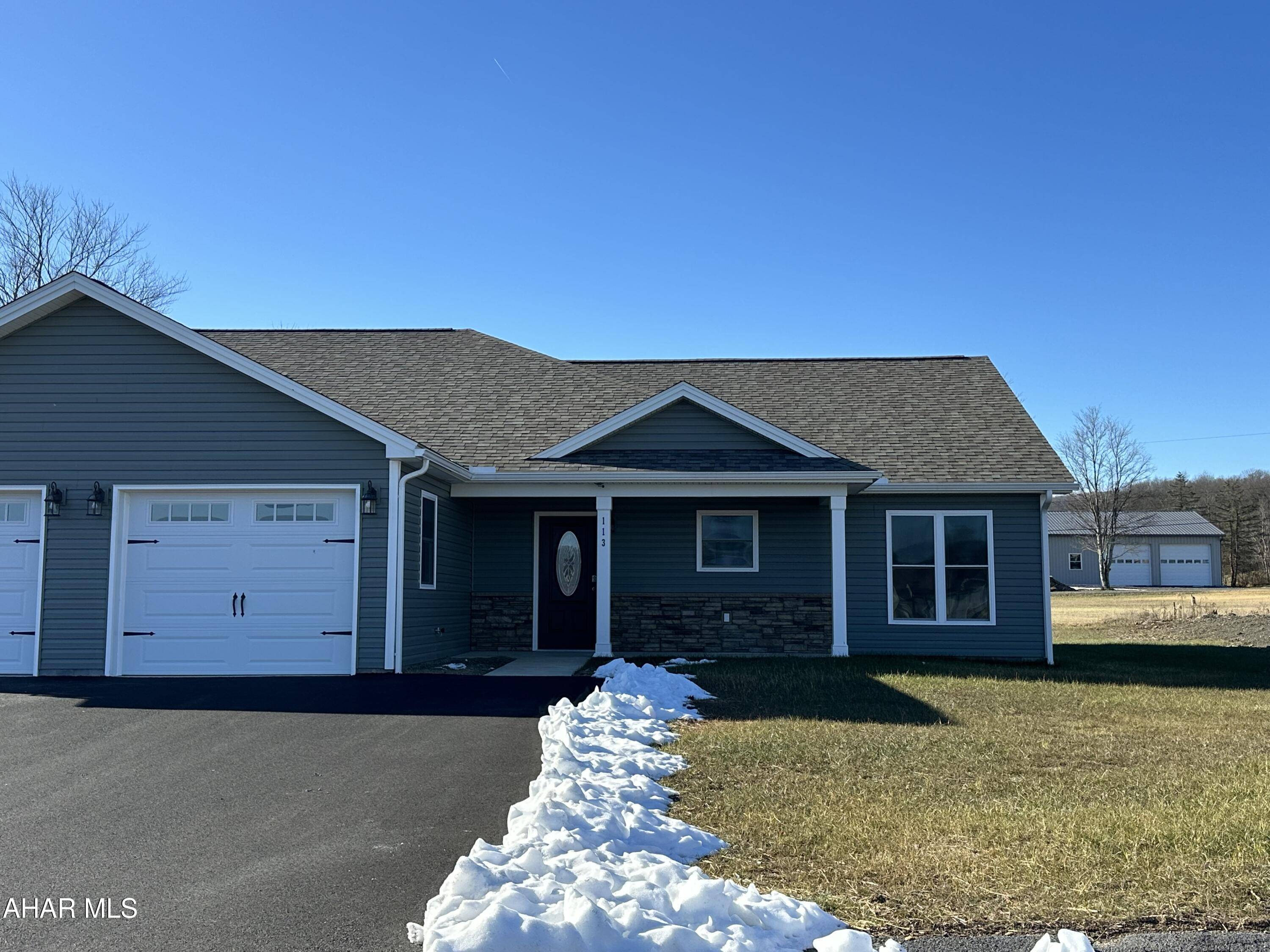 Duncansville, PA 16635,113 Red Tail Circle, Duncansville, PA 16635