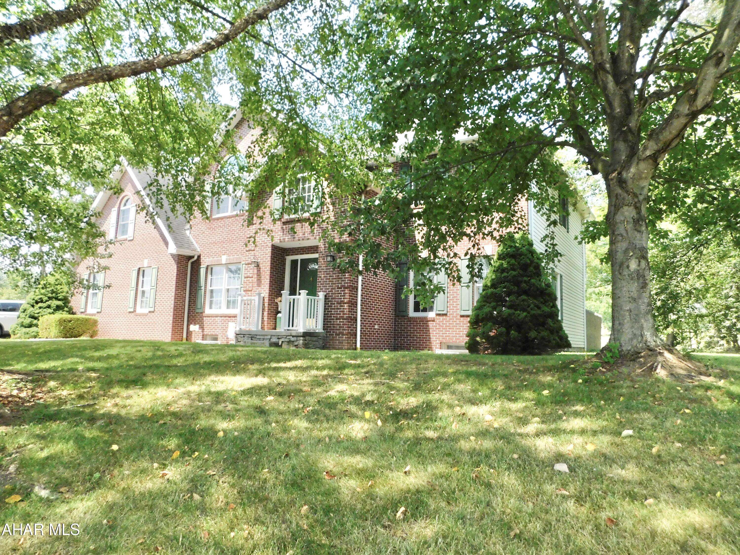 Everett, PA 15537,237 Hawthorne Drive, Everett, PA 15537