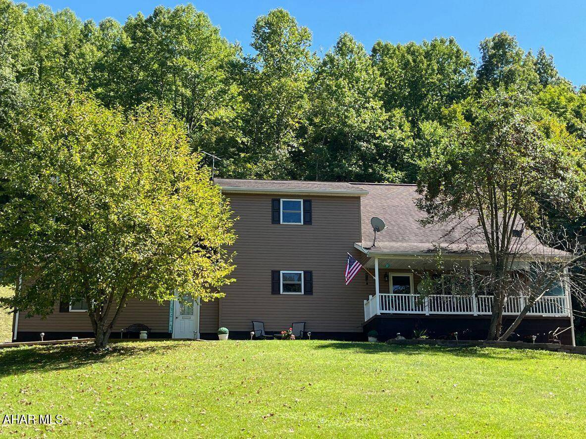 Everett, PA 15537,4408 Black Valley Road, Everett, PA 15537